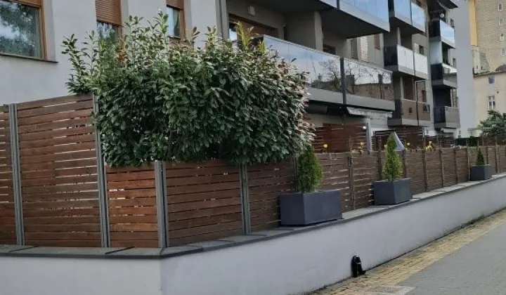 Mieszkanie 2-pokojowe Toruń