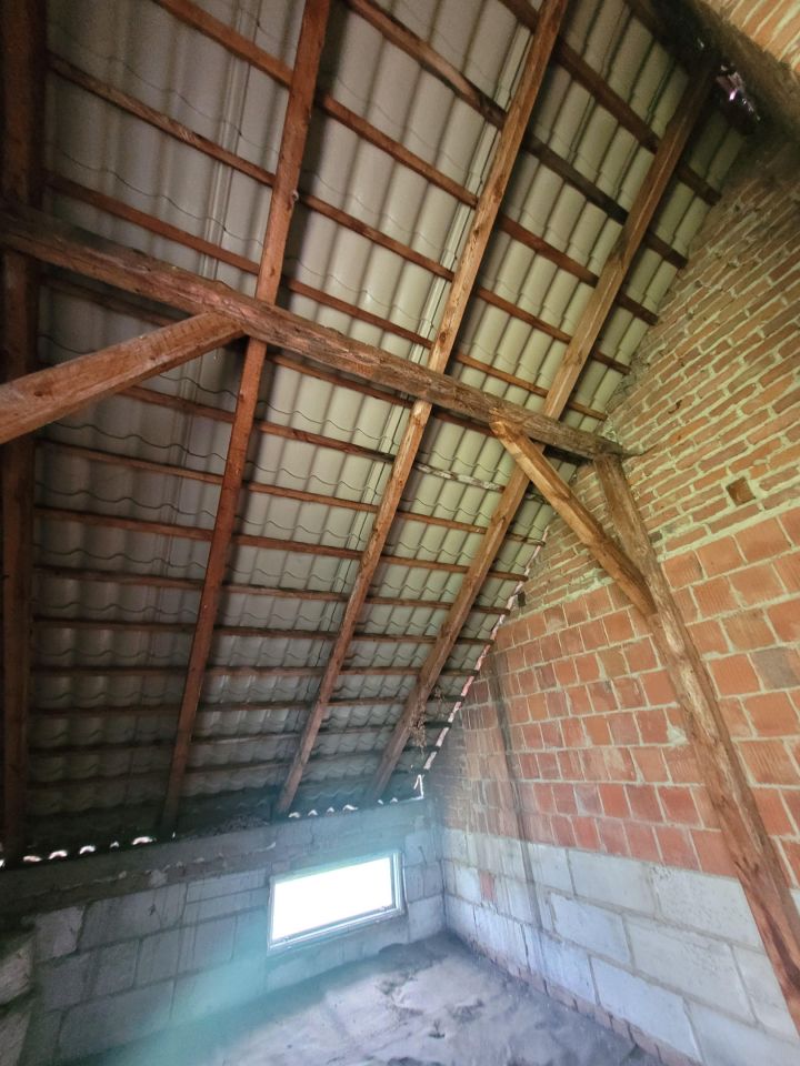dom wolnostojący, 4 pokoje Studzian. Zdjęcie 14
