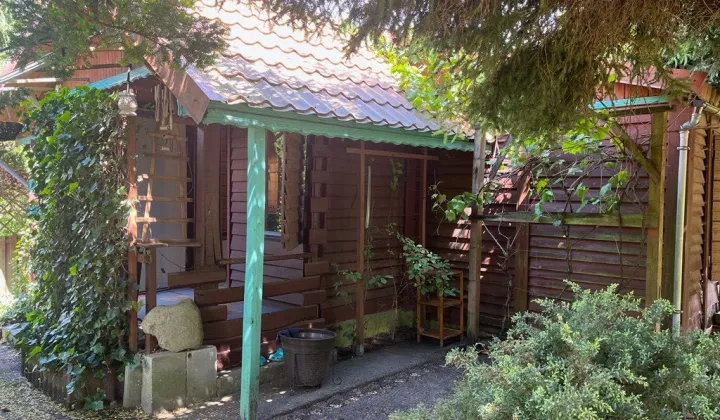Działka rod Bydgoszcz Szwederowo, ul. Bielicka