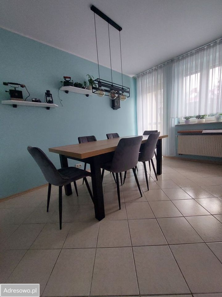 dom szeregowy, 4 pokoje Bełchatów. Zdjęcie 6