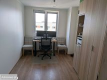Mieszkanie 3-pokojowe Kraków Mistrzejowice, os. Bohaterów Września. Zdjęcie 4