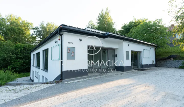Lokal Trzciana