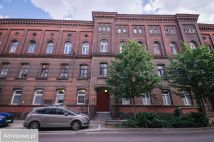Mieszkanie 1-pokojowe Łódź Śródmieście, ul. Juliana Tuwima. Zdjęcie 1