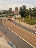 Mieszkanie 1-pokojowe Poznań Jeżyce, ul. Jana Henryka Dąbrowskiego. Zdjęcie 1