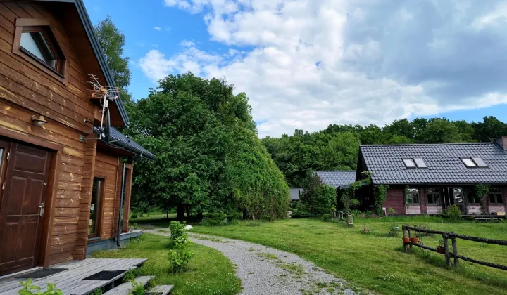 siedlisko Wolnica