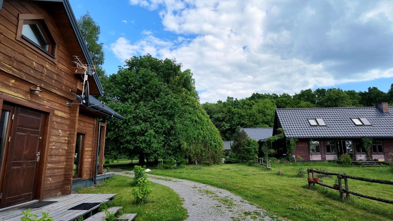 siedlisko Wolnica. Zdjęcie 1