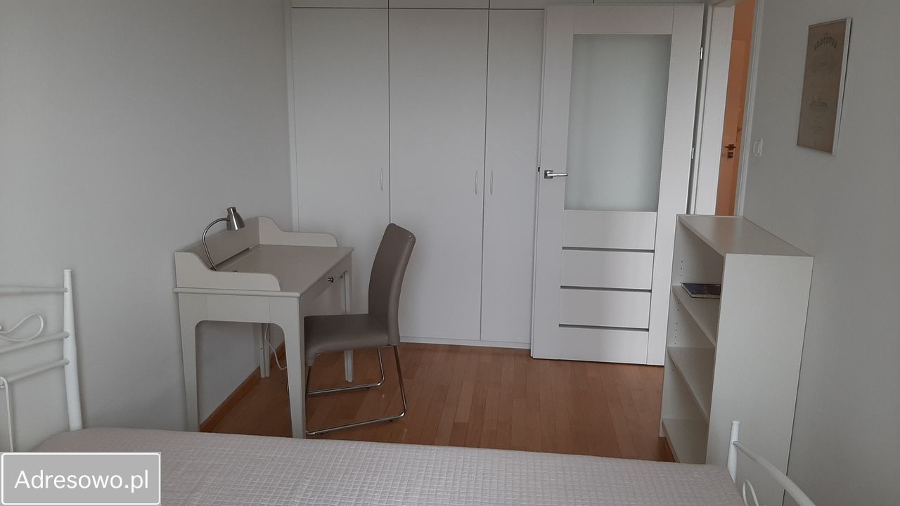 Mieszkanie 2-pokojowe Szczecin Centrum, ul. bł. Wincentego Kadłubka. Zdjęcie 5