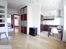 Mieszkanie 2-pokojowe Warszawa Górny Mokotów, ul. Jarosława Dąbrowskiego. Zdjęcie 1