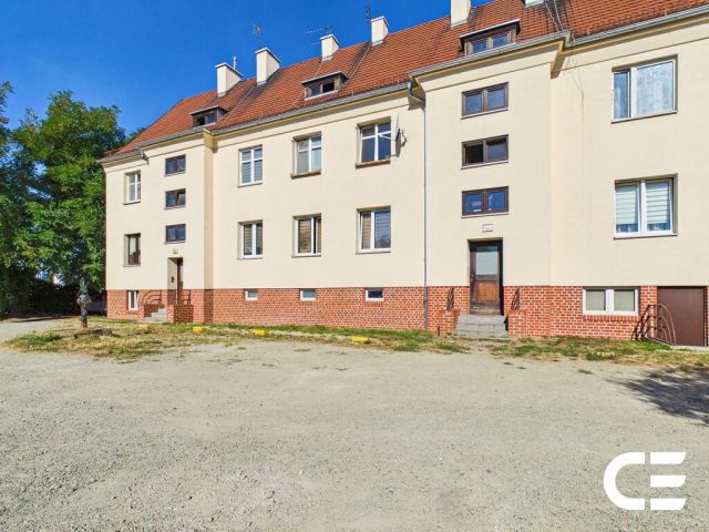 Mieszkanie 2-pokojowe Wrocław Partynice, ul. Jeździecka. Zdjęcie 3