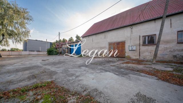 Hala/magazyn Strzelce Krajeńskie, ul. Gdańska. Zdjęcie 17