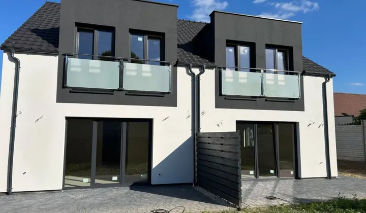bliźniak Utrata