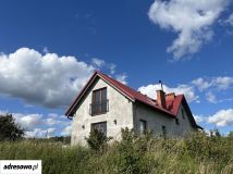 dom wolnostojący, 5 pokoi Kiełpino, ul. Starowiejska. Zdjęcie 4