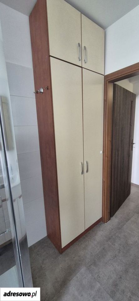Mieszkanie 3-pokojowe Szczecin Śródmieście, ul. Sienna. Zdjęcie 16