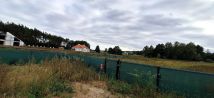 Działka budowlana Koteże. Zdjęcie 2