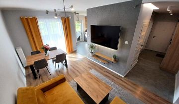 Mieszkanie 3-pokojowe Legionowo, ul. Zbigniewa Herberta