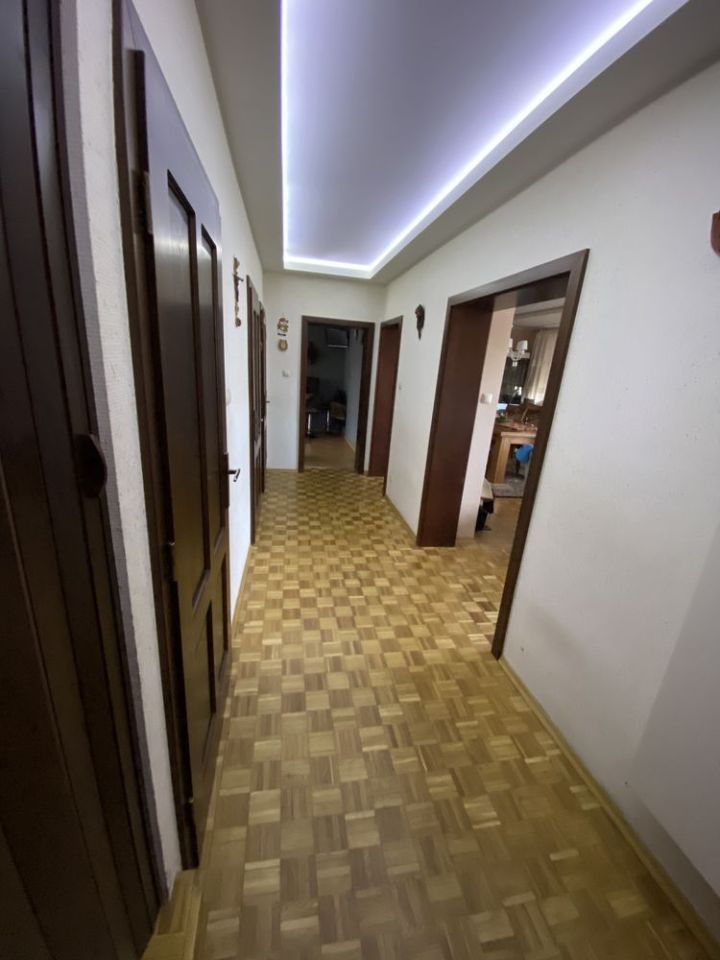 dom wolnostojący Krotoszyn, ul. Masłowskiego. Zdjęcie 3