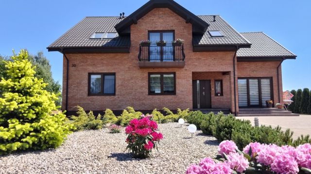 dom wolnostojący, 7 pokoi Bolesławów. Zdjęcie 4