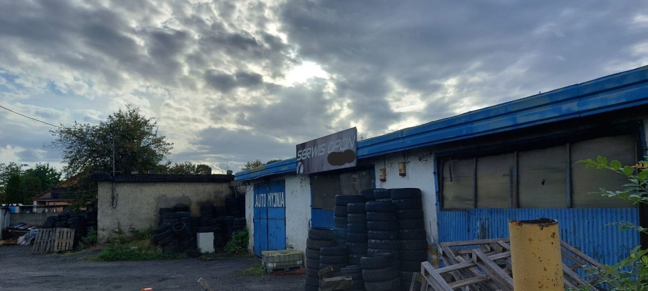 Lokal Sosnowiec. Zdjęcie 3