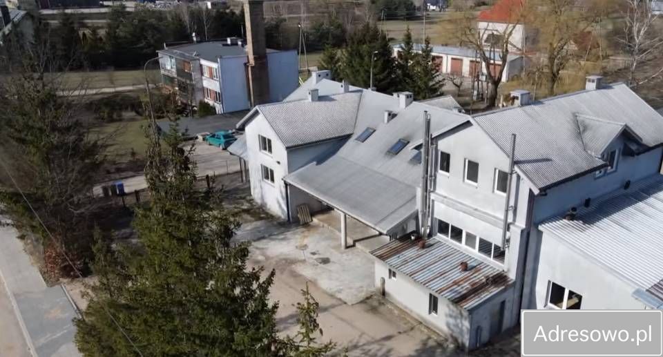 Nieruchomość komercyjna Kuźnica. Zdjęcie 4