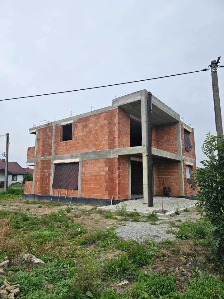 dom wolnostojący Spytkowice. Zdjęcie 3