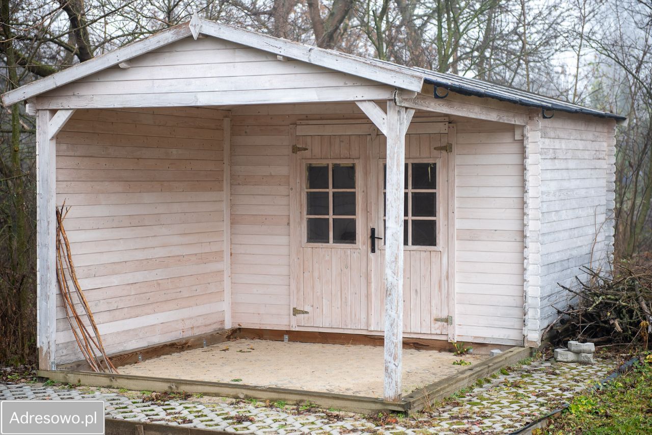 Mieszkanie 3-pokojowe Trzebaw, ul. Nowa. Zdjęcie 14