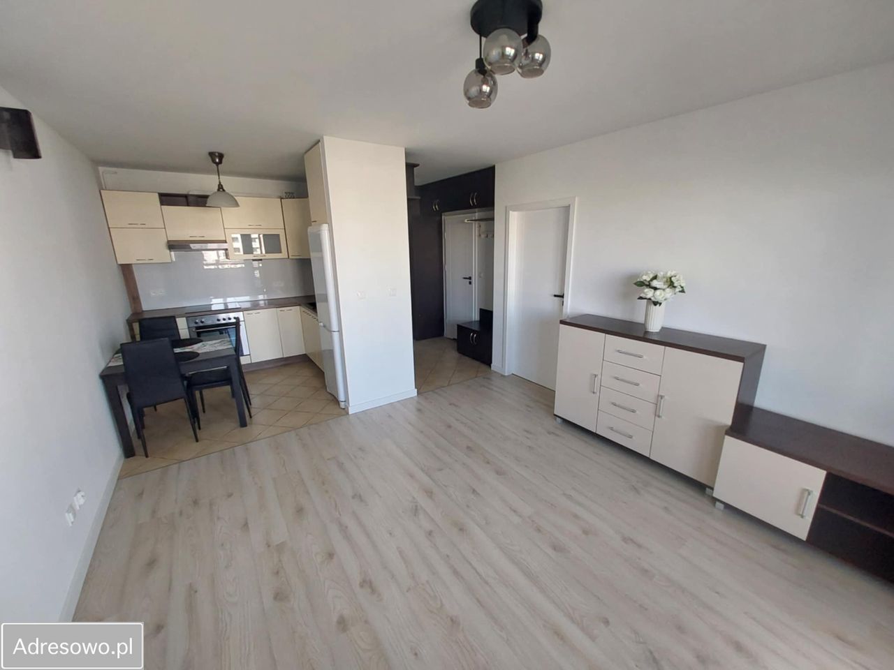 Mieszkanie 2-pokojowe Radzymin, ul. Juliusza Słowackiego