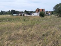 Działka budowlana Warszawa Białołęka, ul. Prowansalska