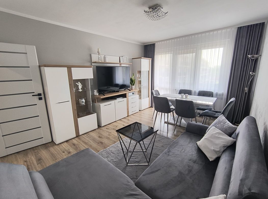 Mieszkanie 3-pokojowe Turek, al. Józefa Piłsudskiego