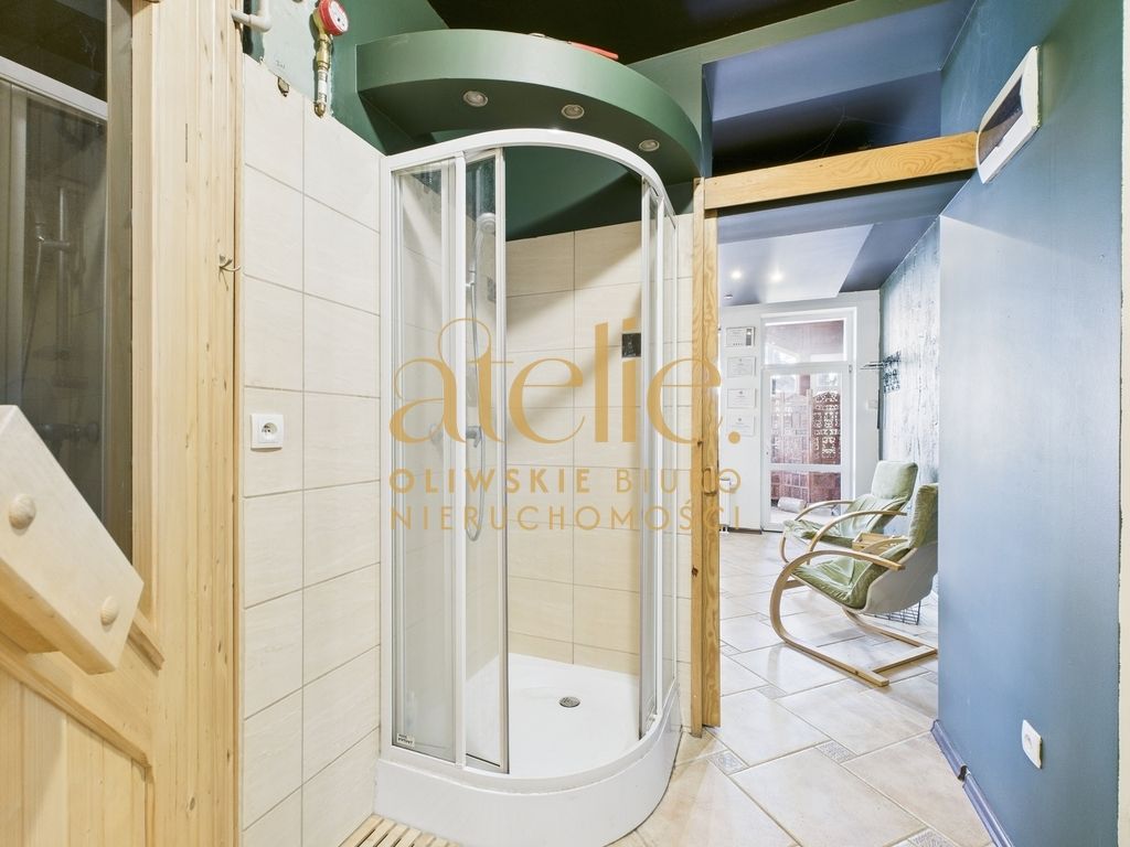 Lokal Gdańsk Oliwa. Zdjęcie 12