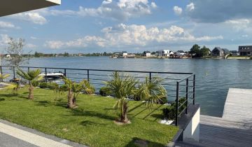 dom letniskowy Spalona