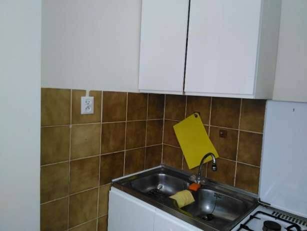 Mieszkanie 1-pokojowe Łódź Bałuty, ul. gen. Karola Kniaziewicza. Zdjęcie 1