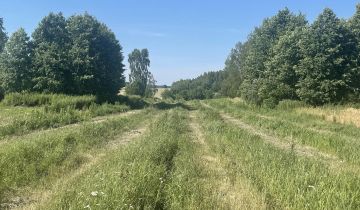 Działka rolno-budowlana Niwa