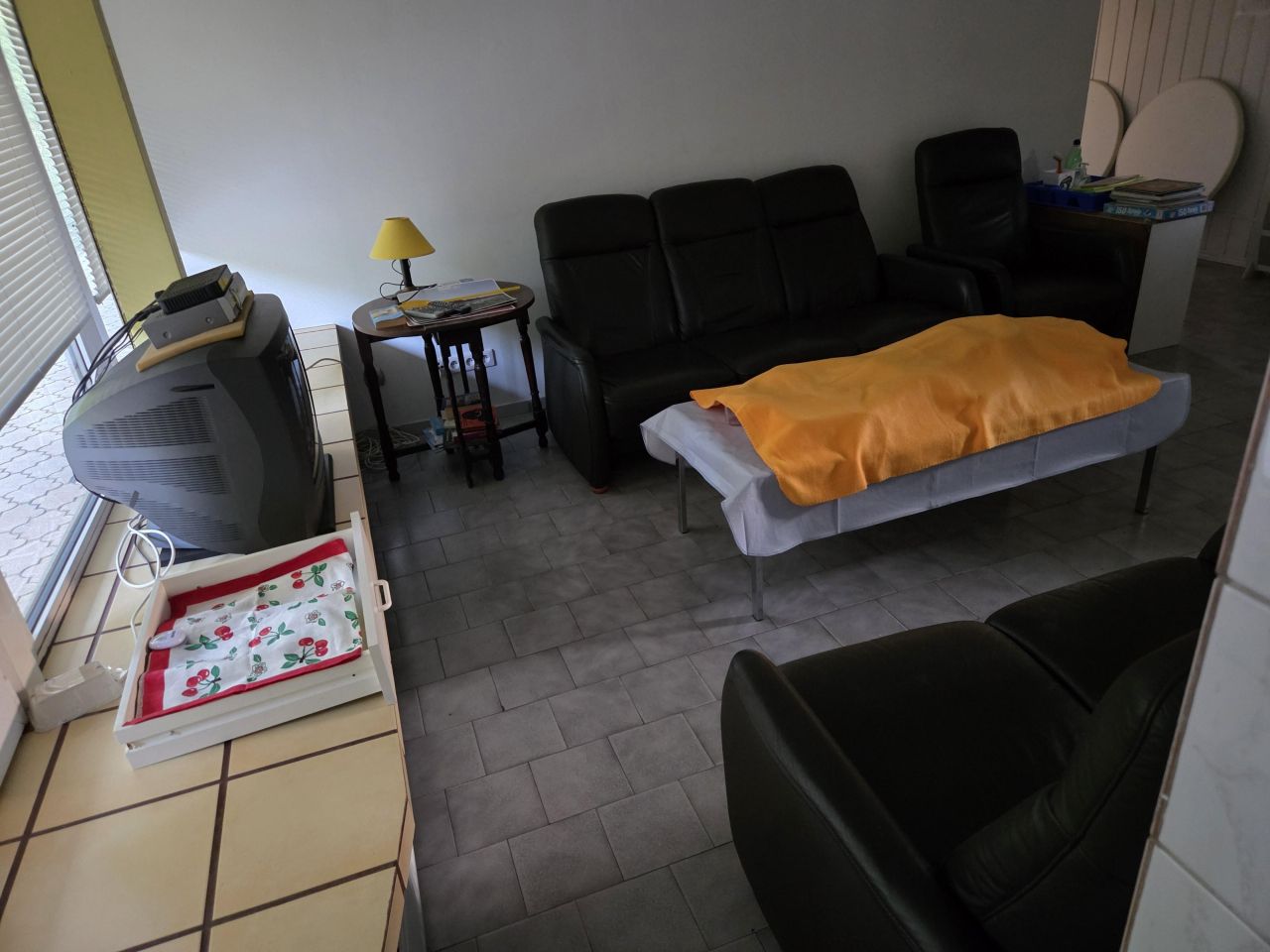 dom wolnostojący, 7 pokoi Strączno. Zdjęcie 2