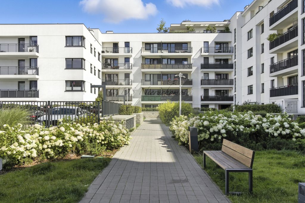 Mieszkanie 2-pokojowe Warszawa Mokotów, ul. Bartycka. Zdjęcie 10