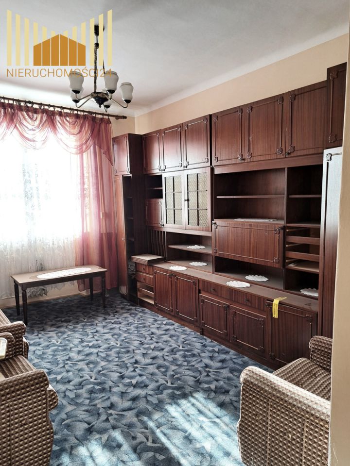 Mieszkanie 2-pokojowe Mińsk Mazowiecki. Zdjęcie 7