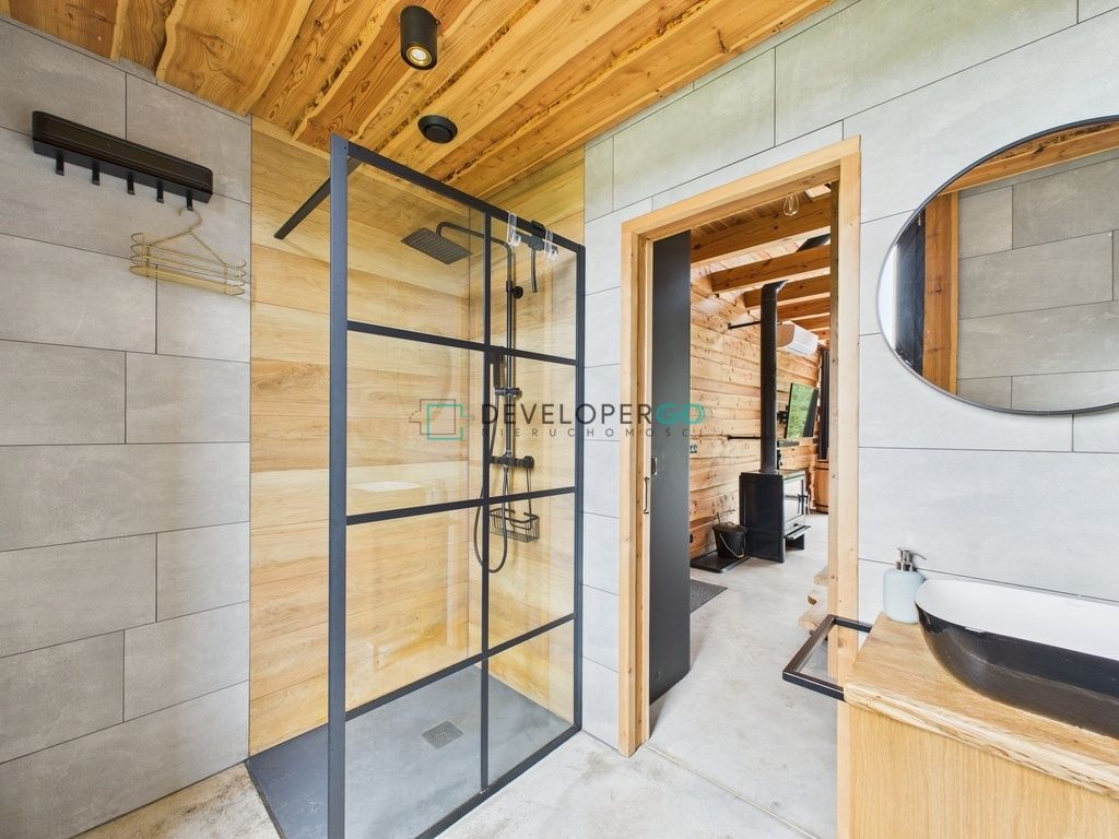 dom wolnostojący, 3 pokoje Repczyce. Zdjęcie 10