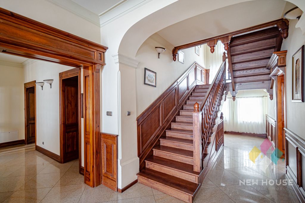 dworek, 10 pokoi Spręcowo. Zdjęcie 21