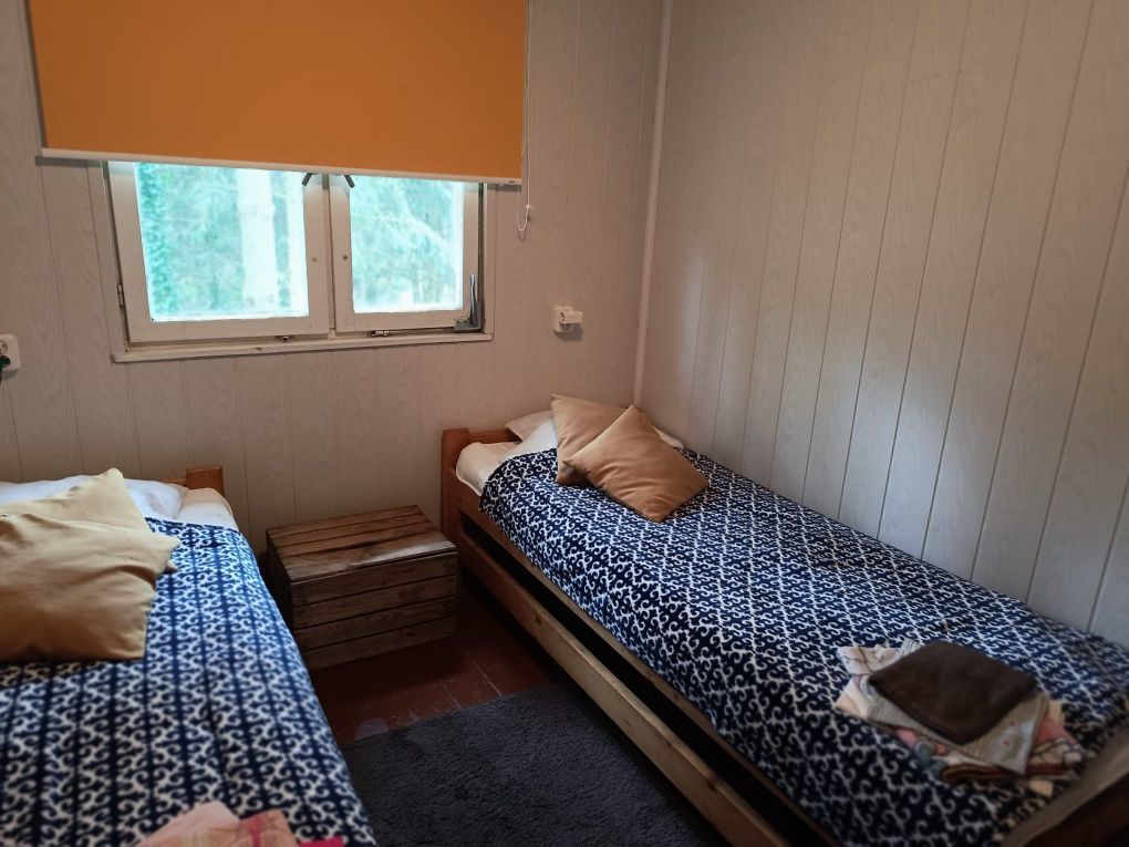 Działka rekreacyjna Wilimy. Zdjęcie 21