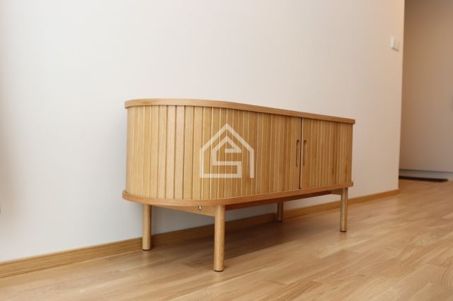 Mieszkanie 2-pokojowe Kraków, ul. Myśliwska. Zdjęcie 3