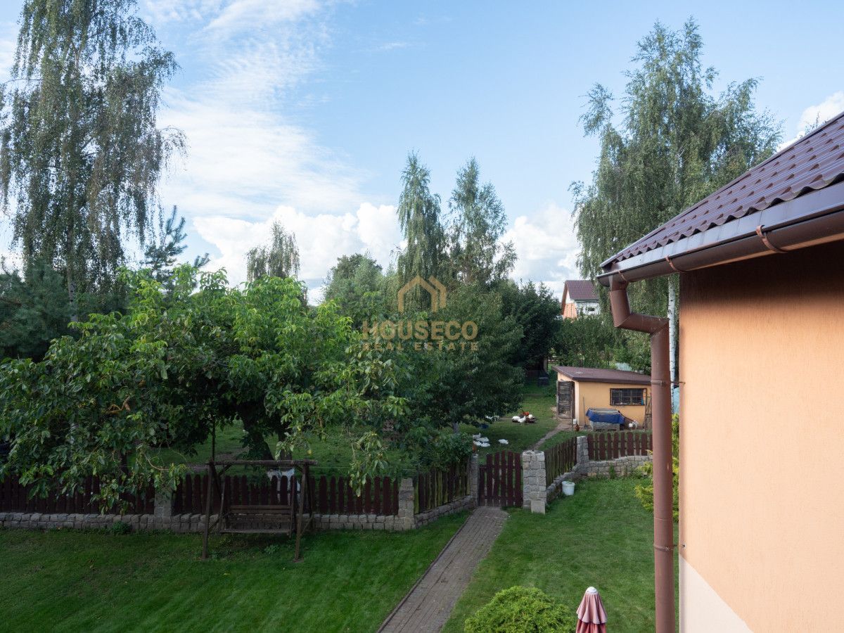 Działka budowlana Gdańsk Rudniki, ul. Zagroble. Zdjęcie 4