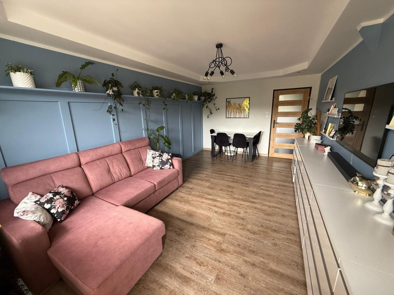 Mieszkanie 2-pokojowe Zielona Góra, ul. Stefana Batorego