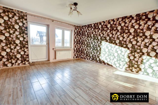 dom wolnostojący, 9 pokoi Mońki. Zdjęcie 17