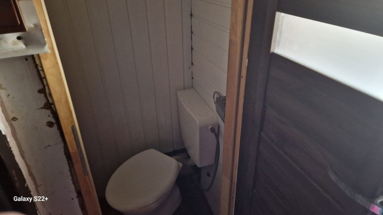 Mieszkanie 4-pokojowe Żerniki Wrocławskie, ul. Kolejowa. Zdjęcie 9