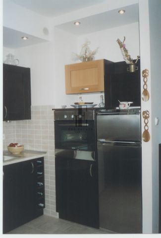 Mieszkanie 2-pokojowe Warszawa Ursynów, ul. Kabacki Dukt. Zdjęcie 4