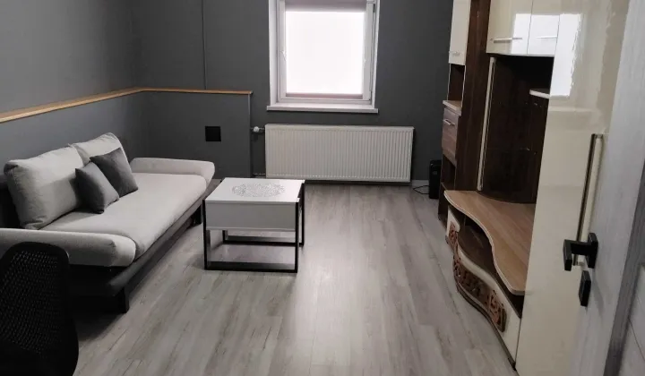 Mieszkanie 2-pokojowe Konin