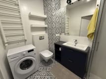 Mieszkanie 2-pokojowe Warszawa Włochy, ul. Jutrzenki. Zdjęcie 2