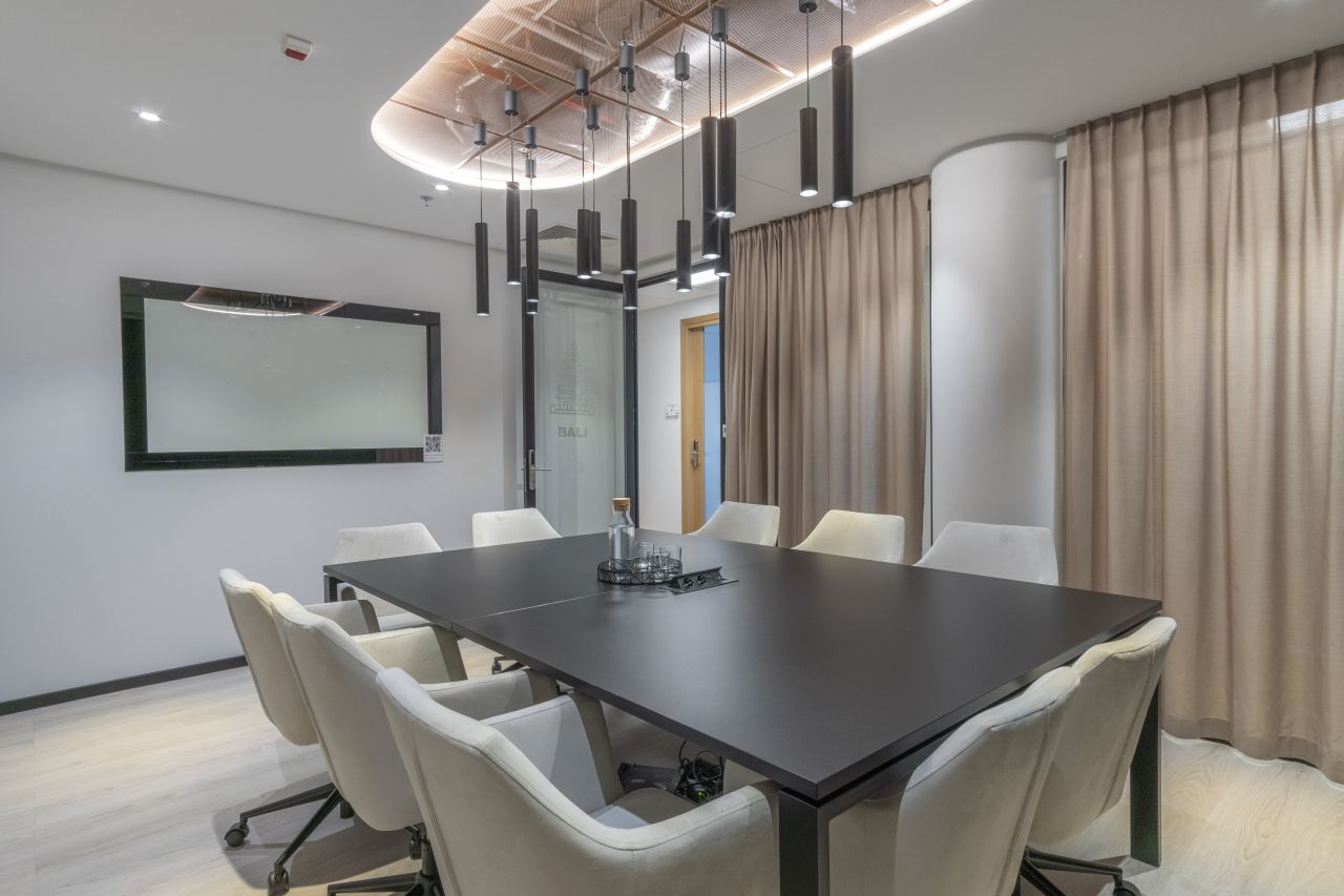 Biuro Warszawa Śródmieście, ul. Grzybowska. Zdjęcie 11