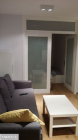 Mieszkanie 2-pokojowe Kraków Grzegórzki. Zdjęcie 1