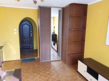 Mieszkanie 1-pokojowe Wrocław Borek, ul. Bolesława Ulanowskiego. Zdjęcie 4