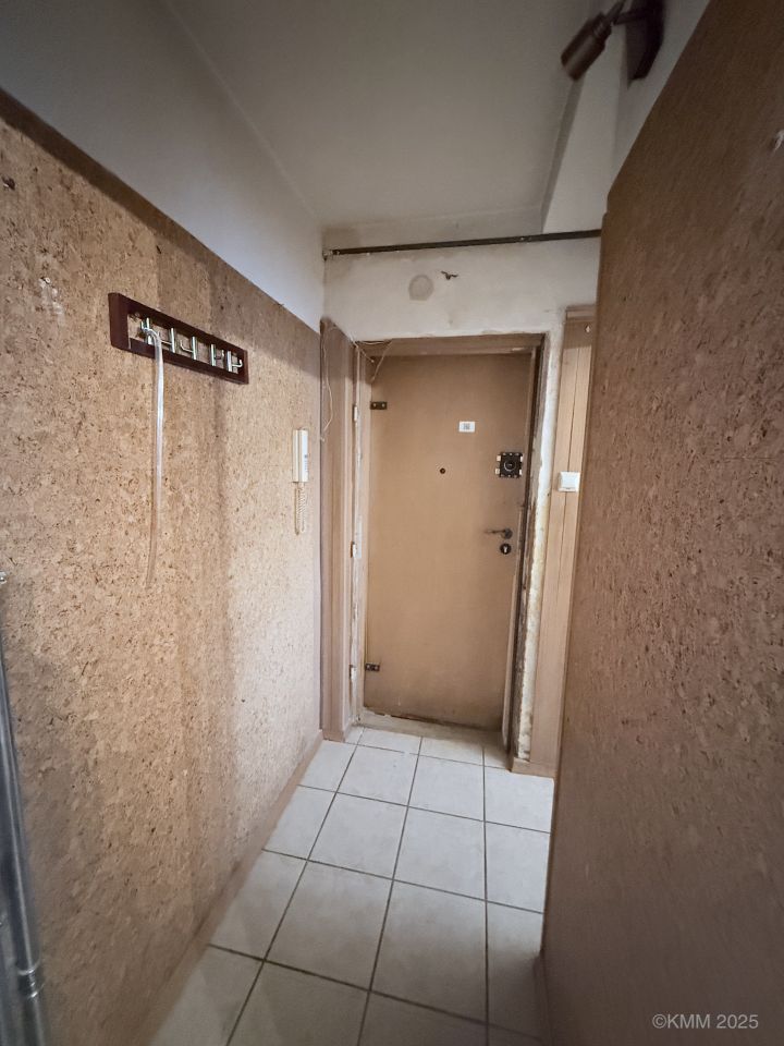 Mieszkanie 3-pokojowe Warszawa Muranów, ul. Mordechaja Anielewicza. Zdjęcie 4